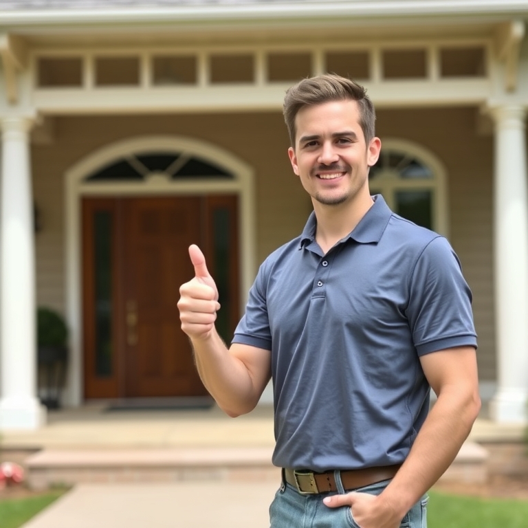 Founder of Ant & Rodent Pest Control Wilmington